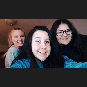 Meet your Posher, Hailey